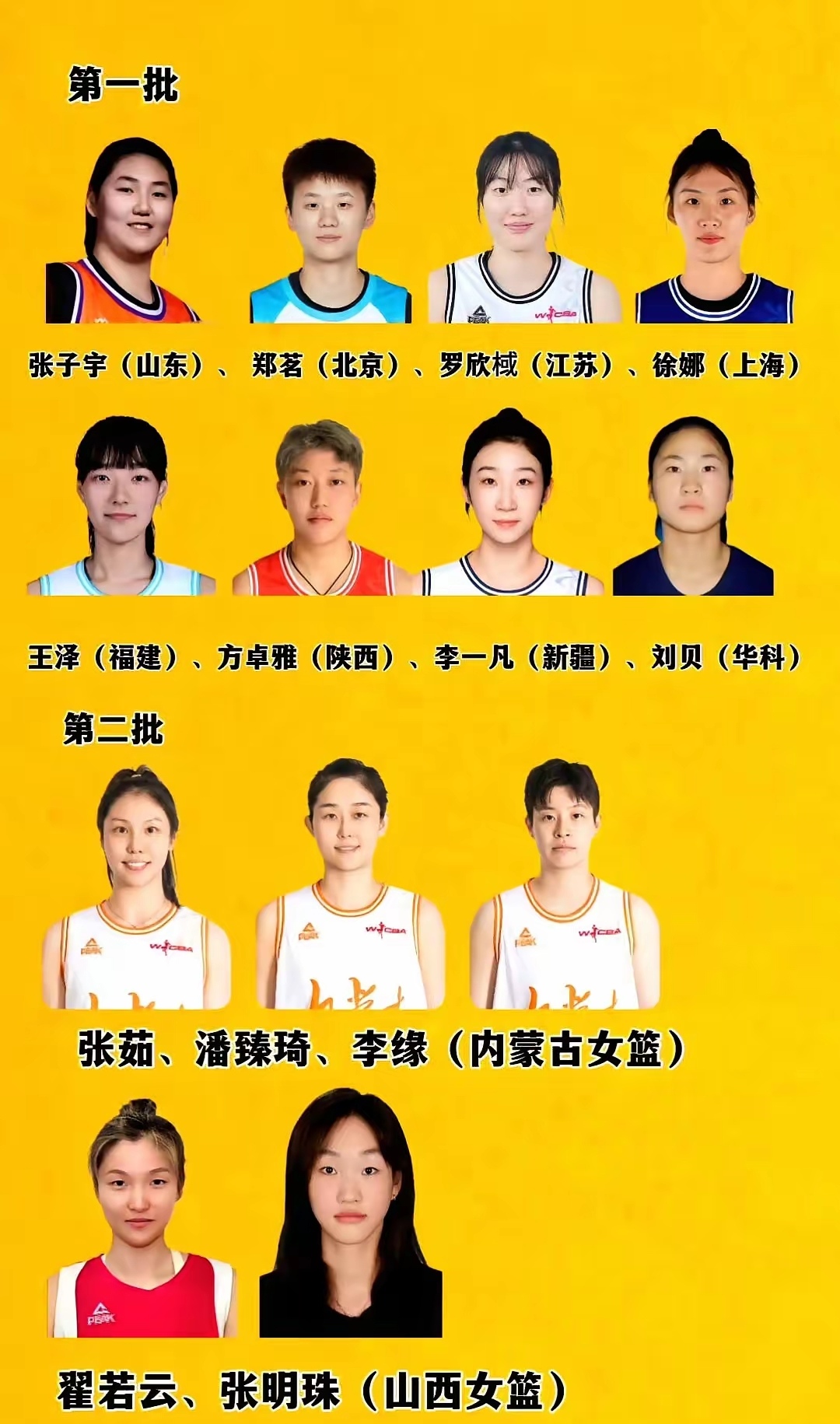 详细阅读:中国女篮最新消息(中国女篮最新消息中央台直播) 中国女篮最新消息(中国女篮最新消息中央台直播)
